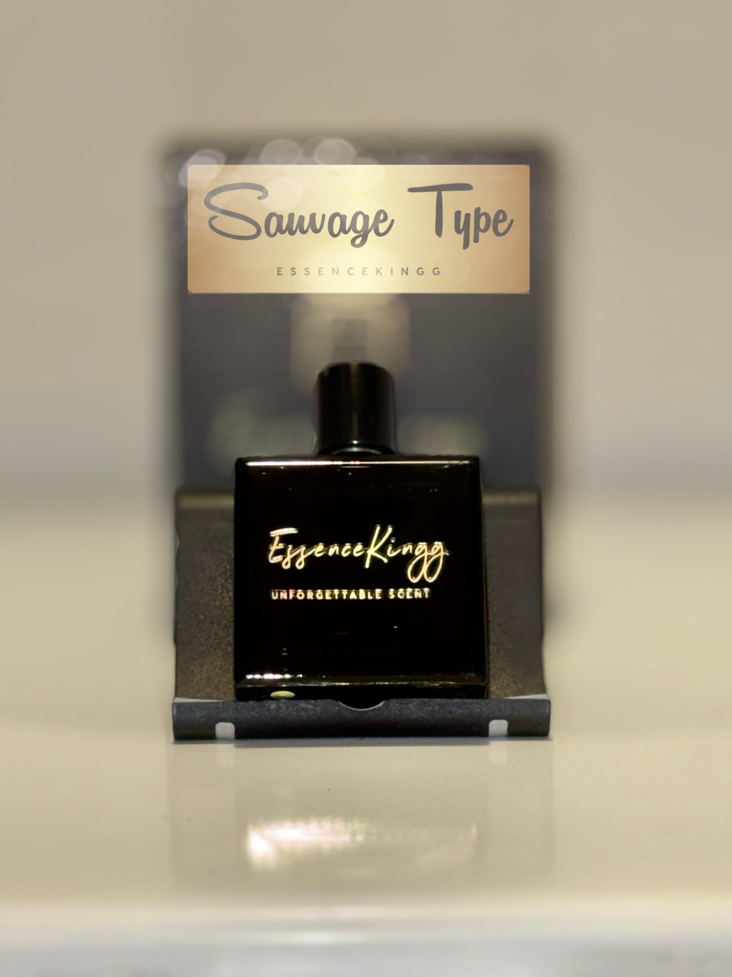 Sauvage Type