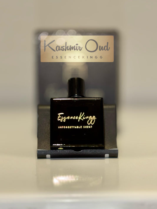 Kashmir Oud